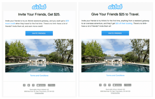 airbnb-referral-a-b-testing