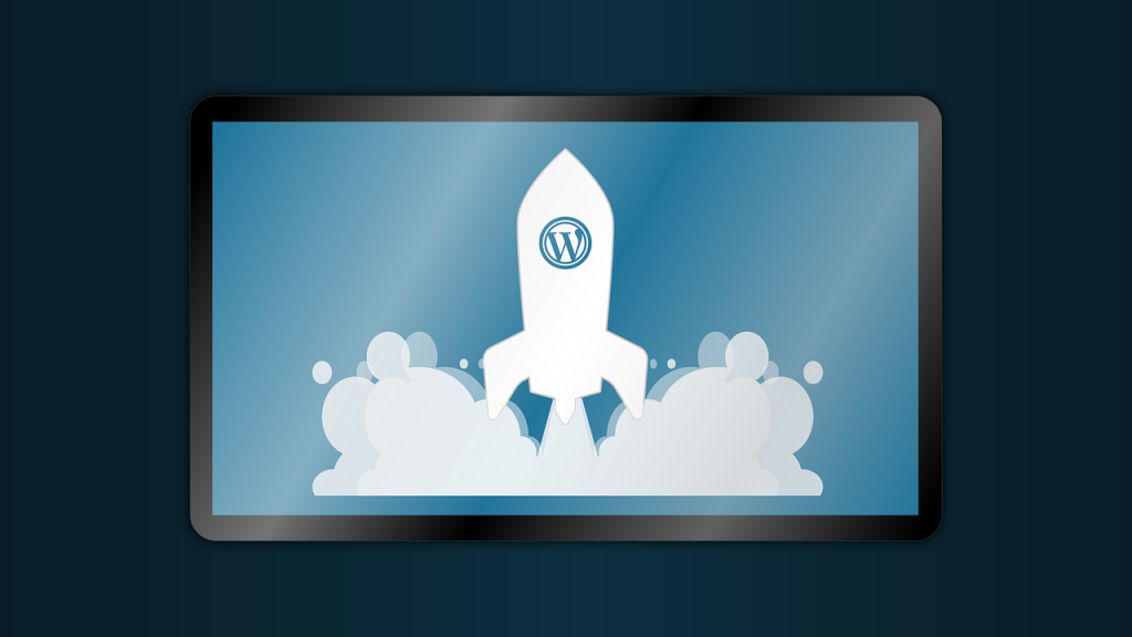 Rocket launch represents increase in online marketplaces built with WordPress
