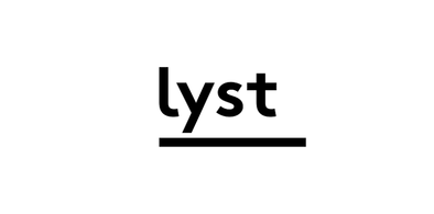 Online marketplace Lyst logo