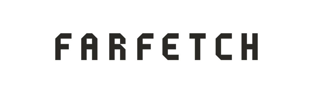 Trending online marketplace Farfetch logo might to something innovative 2019