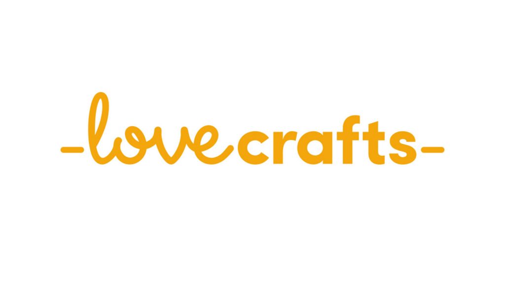Lovecrafts serve an underserved niche target market (logo)