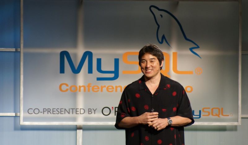 Guy Kawasaki go-to-market strategy