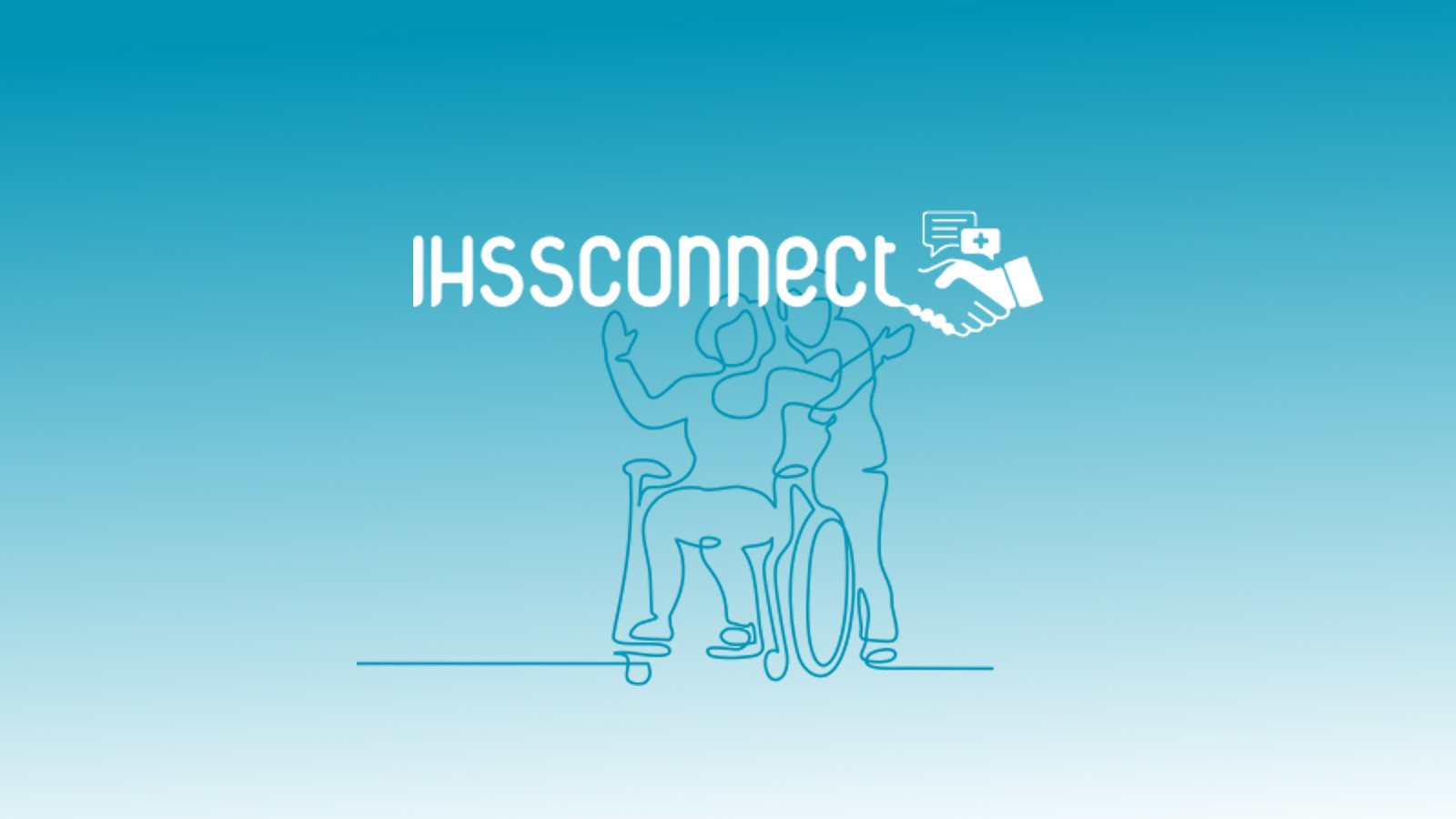 CobbleWeb lauches IHSSconnect, a peer-to-peer healthcare marketplace