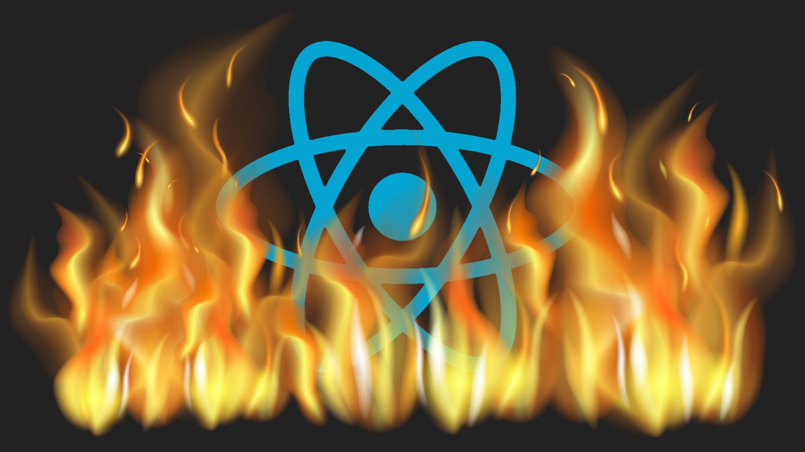 Fire up your marketplace front-end performance with React
