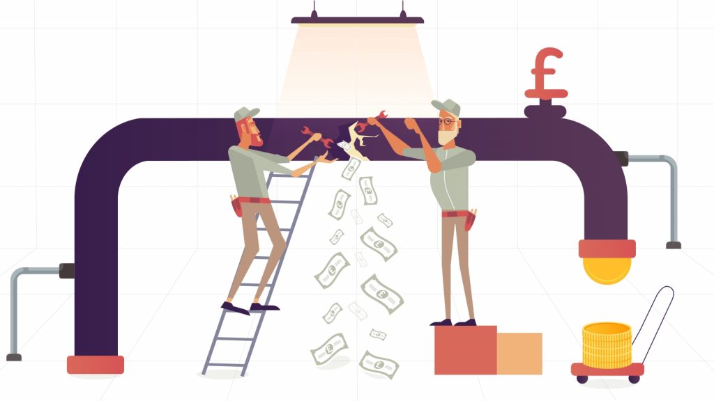 How to prevent platform leakage in your online marketplace