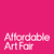 Affodrable Art Fair