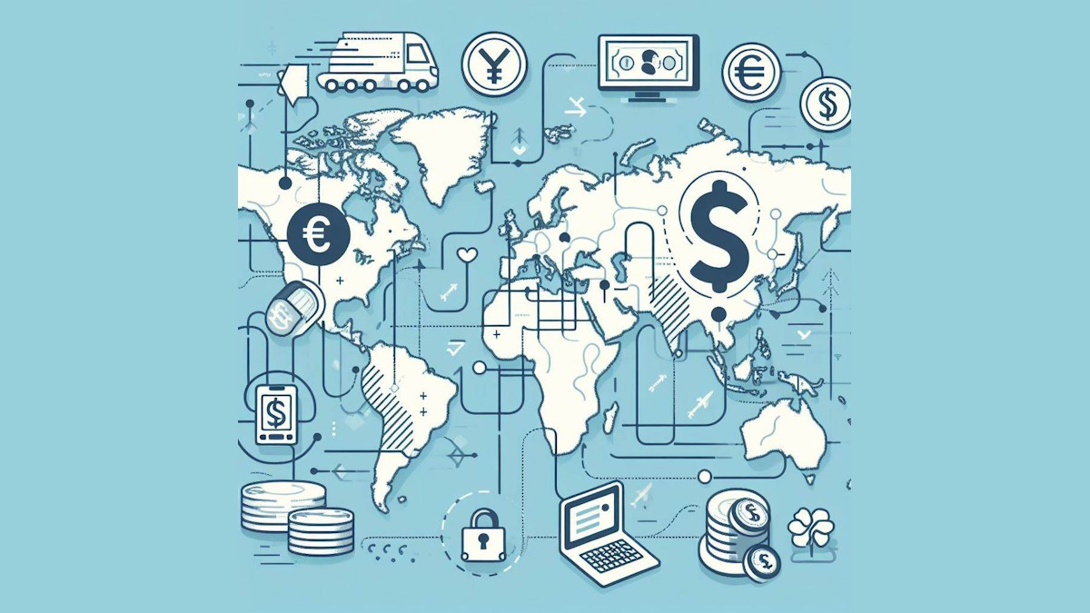 6 challenges with currencies in online marketplace development