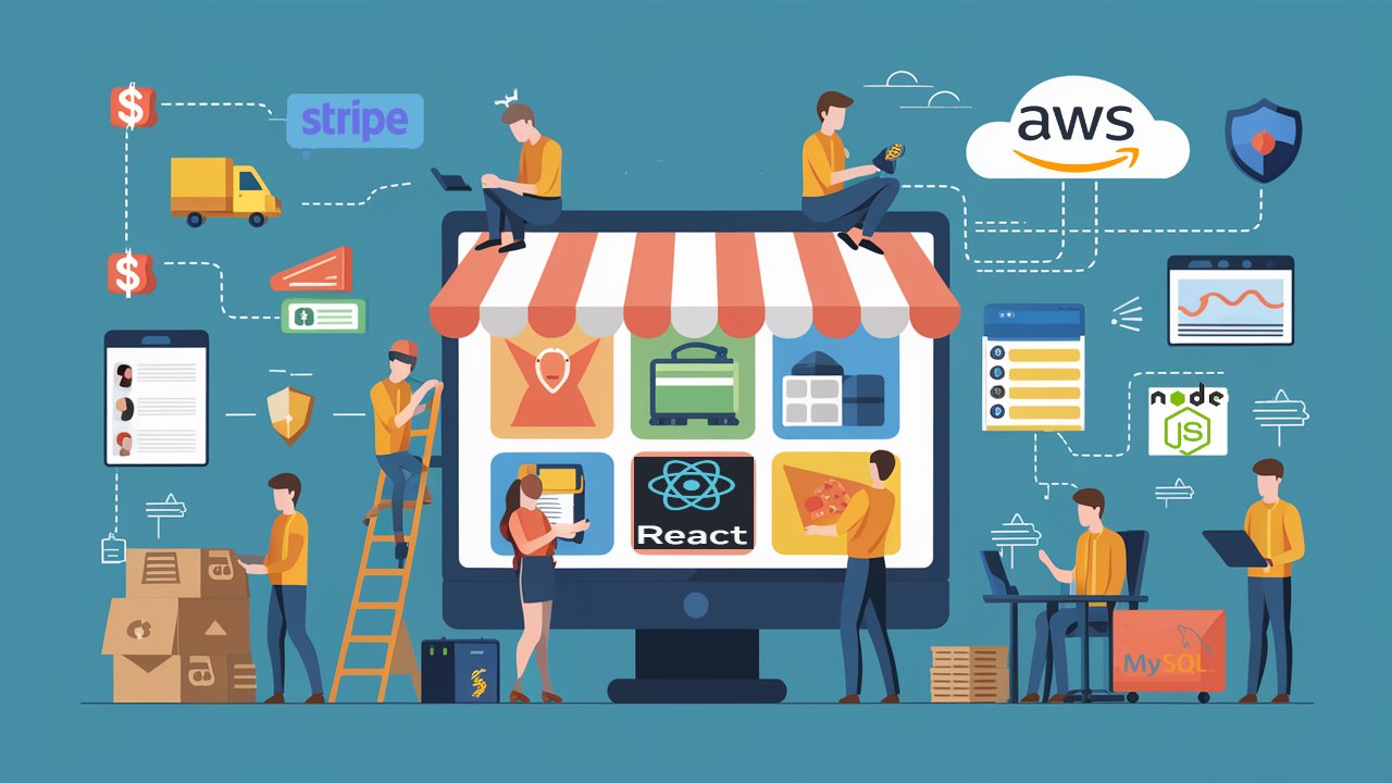 5 ways to set your marketplace infrastructure up for scalable growth