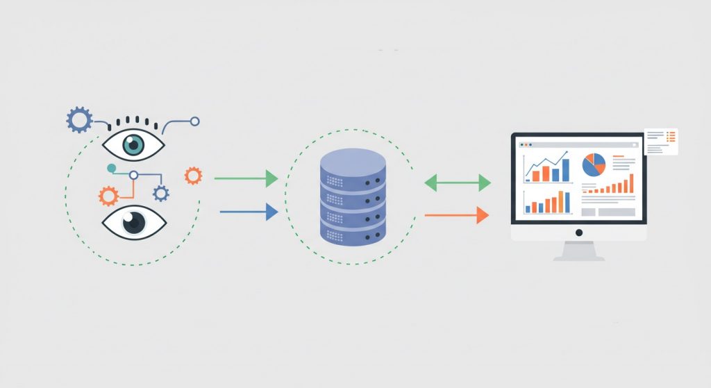 Leverage data analytics for marketplace growth