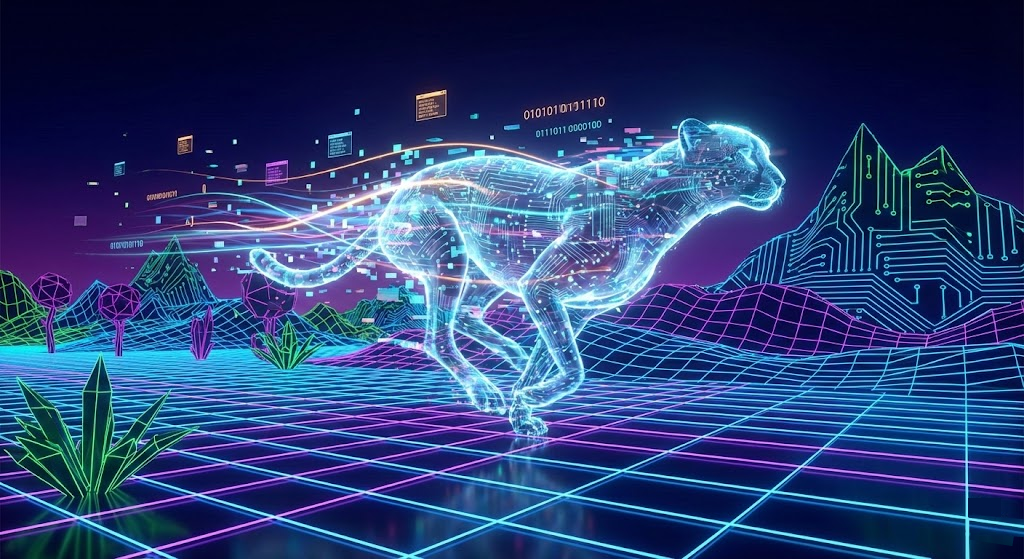 Speed in marketplace development