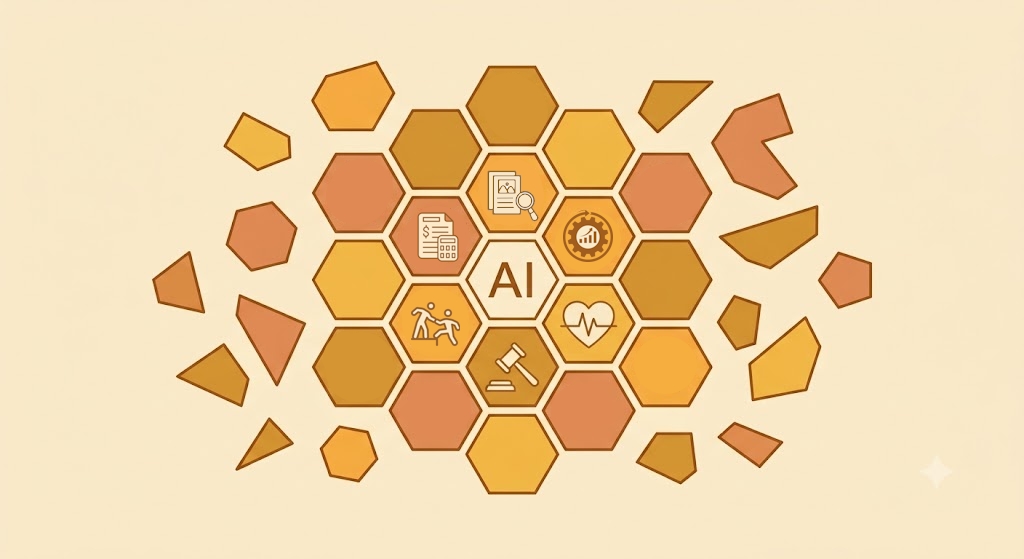 AI in Marketplace Operations: Scale Your Revenue, Not Your Headcount
